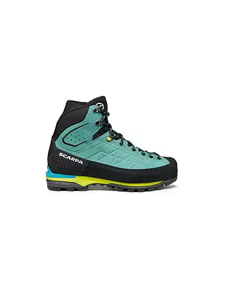 SCARPA | Botas alpinas de mujer Zodiac Tech GTX | 